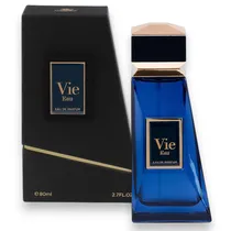 Perfume Unisex French Avenue Paris Vie Eau Edp 80ML