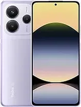 Xiaomi Cel Redmi Note 14 5G 6.67" DS 8/256GB 45W Purple
