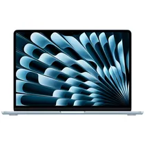 Apple Macbook Air MC6T4LL/A A3240 M4 10 Core Tela Retina 13.6" / 16GB de Ram / 256GB SSD - SKY (2025)