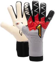 Luva Infantil para Goleiro Rinat Xtreme Guard Zhero Semi Inf 1GSE3I1Y50