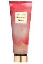 Stella Dustin Fragrance Lotion Temptation Dream 236ML