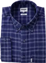 Camisa Wrangler 1-39528 - Masculina