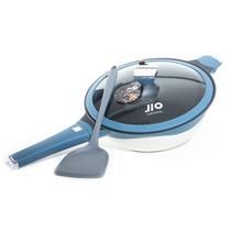 Sarten Jio 30CM Azul