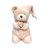Peluche Oso Orando Buba 18056