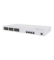 Huawei Ekit Switch 24P S220-24P4X-Ac 1000BASE-T Poe+400W