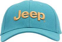 Bone Jeep AMS23074 Verdigris - Masculino