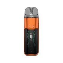 Vaporesso Luxe XR Max Kit Coral Orange