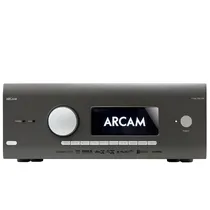 Receiver AVR41