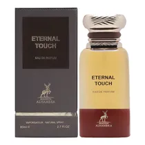 Perfume Maison Alhambra Eternal Touch - Eau de Parfum - Unissex - 80ML