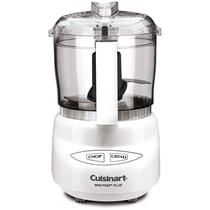 Mini Processador Cuisinart DLC-2AMR 700ML 250W 110V - Branco