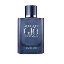 Perfume Giorgio Armani Acqua Di Gio Profondo Masculino Edp 100ML