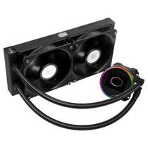 Cooler Cpu Cooler Master Liquid ML240 Vivid /Iva