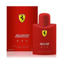 Ferrari Red Edt Mas 125ML