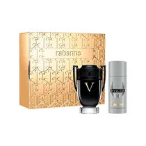 Kit Paco Invictus Victory Extreme Edp 100ML