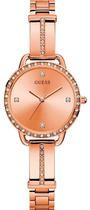 Relogio Feminino Guess Bellini GW0022L3 - Analogico