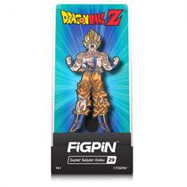 Boneco Figpin Dragon Ball Z Goku Super Saiyan 29