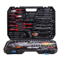 Kit de Ferramenta Srunv MTL141509 com 141 Peças