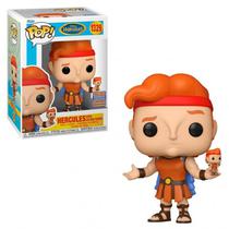 Funko Pop Disney Hercules Hercules W/Action Figure *WDC 2023* 1329