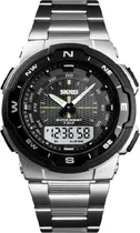 Relógio Skmei 1370 Silver - Masculino