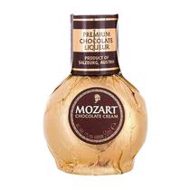 Licor Mozart Chocolate Cream 50ML