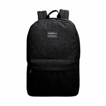 Mochila ARG-BP-1342BK Negro