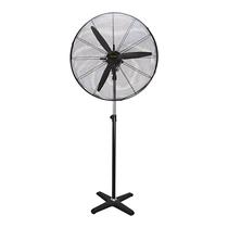 Ventilador 2 Em 1 Megastar FAN30B 30" 3 Pas 160 Watts 220V ~ 50/60 HZ - Preto