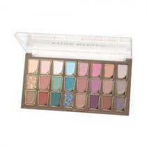 Paleta de Sombras Miss Rose 7001026M3 24 Cores