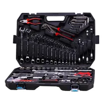 Kit de Ferramenta Srunv A6-E09501 com 92 Peças