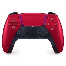 Controle Sony Dualsense para PS5 - Volcanic Vermelho (CFI-ZCT1W)