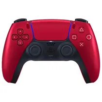 Controle Sony Dualsense para PS5 - Volcanic Vermelho (CFI-ZCT1W)