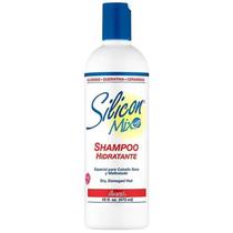 Silicon Mix Shampoo Hidratante Cabello Seco 473ML