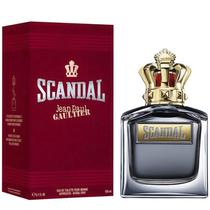 Perfume Jean Paul Gaultier Scandal Pour Homme Edt Masculino - 150ML