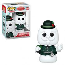 Funko Pop Rudolph The Red Nosed Reindeer Sam The Snowman 1265