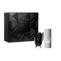 PR Invictus Victory Set 100ML+Deo