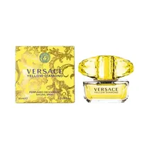 Perfume Versace Yellow Diamond Eau de Toilette 50ML