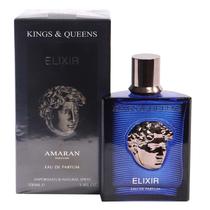 Perfume Masculino Amaran Kings & Queens Elixir Edp 100ML