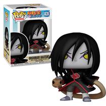 Funko Pop! Animation Naruto Shippuden - Orochimaru (Akatzuki) 1435