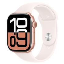 Apple Watch S10 42MM MWWH3LW/A Rose/Gold