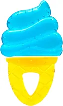 Mordedor Sorvete Azul Buba - 16272