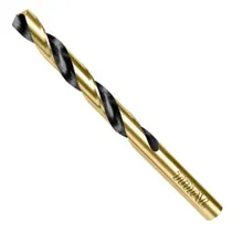 Broca para Metal Total TAC101403 HSS 14X108MM