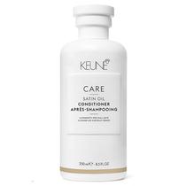 Acondicionador Keune Satin Oil 250ML