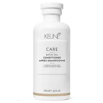 Acondicionador Keune Satin Oil 250ML