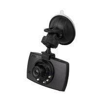 Camara para Vehiculo Satellite A-DVR021 HD 170 Negro