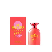 Hollister Perfume Feelin Free 50ML