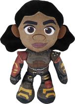 JR, Zap Patrol Izzy Hawthorne - Disney Pixar Lightyear - Mattel HHC62