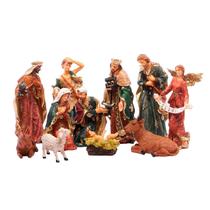 Pesebre Set H20CM