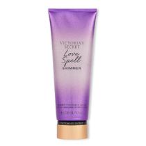 Locao Corporal Victoria's Secret Love Spell Shimmer 236ML Feminino