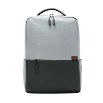 Mochila Commuter Xiaomi Commuter Backpack - para Notebooks 15.6" - Light Gray