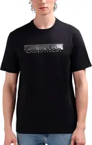 Camiseta Calvin Klein 40BC826001 - Masculina