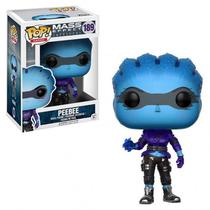 Funko Pop Games Mass Effect - Peebee 189